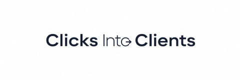Clicks Into Clients